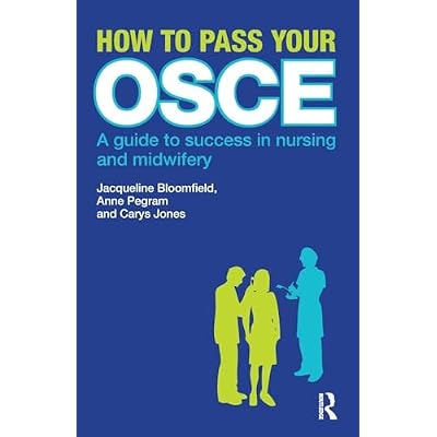 How to Pass Your OSCE