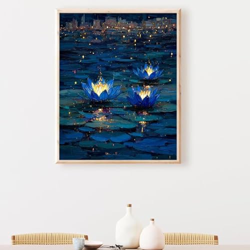 �������G �� �����L�b�g�ɂ��G�� �� Paint by Numbers DIY�y�C���g ��l�� ���S�� �q���p �ȒP�ɓh��� �A�N�������ʊG�̋� ��| ��� ��H�| �L�b�g 3�̃y�C���g�u���V��1�̃Z�b�g�̃A�N�����痿���g�p �z�[�� �I�t�B�X���� G