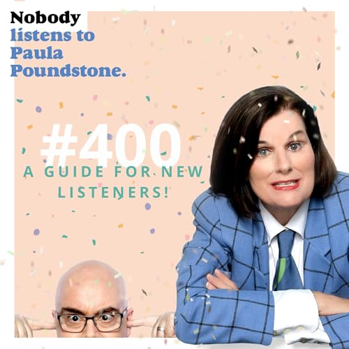 EP 400: A Guide for New Listeners!