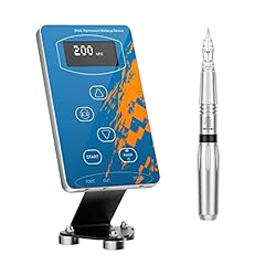 BIOMASER® Semi permanent machine kit...