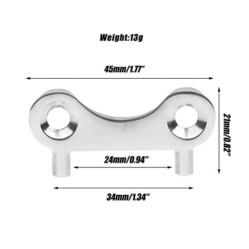 Boot Duurzaam Roestvrij Staal Dek Vulplaat Key Tool Brandstof Gas Water Tank Dek Vullen Afvaldop Sleutelplaat Boot Marine Water Brandstof Tank Gas Afval Cap Marine Boot Water Brandstof Gas Afval Cap 3 - Afbeelding 6