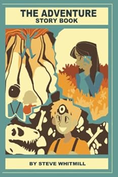 Paperback The Short Story Adventure Book