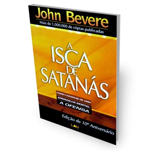 A Isca de Satanás