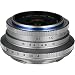Produktbild LAOWA Objectif 10mm f/4 Cookie Silver Compatible Avec Fuji X