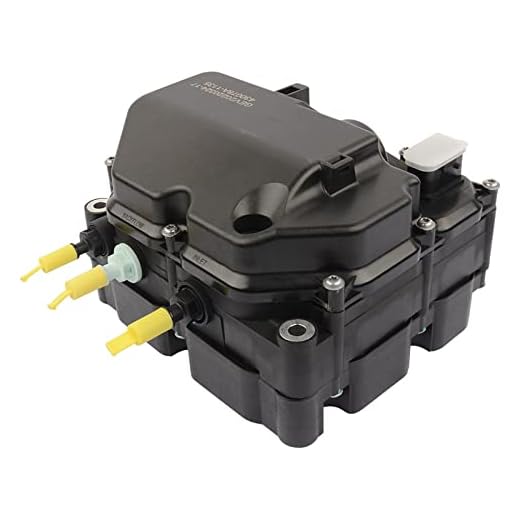 Lamerto 2.2 12V DEF Pump Urea Pump 4387304RX Replacement for Cumm-ins ISX ISB ISC Denoxtronic Diesel Exhaust Fluid Pump #A028Y792 2871879-RX