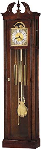 Howard Miller 610-520 Chateau Grandfather Clock