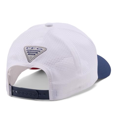 Image of Columbia PFG Elite 3D Stretch Snapback
