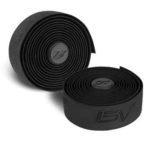 BV EVA Bike Handlebar Tapes 2 Rolls per Set