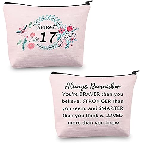 Bolsa de regalo BNQL Dulces 17 Cover