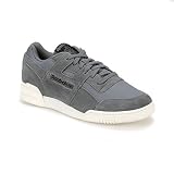  Zapatillas Reebok Workout Plus MU Allow Black Chalk