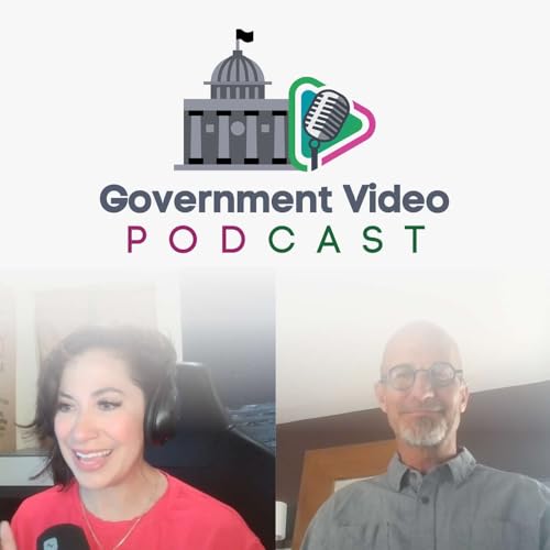 Ep 12, S2 - Digital Accessibility: When Culture, Not Legality, Drives Compliance Titelbild