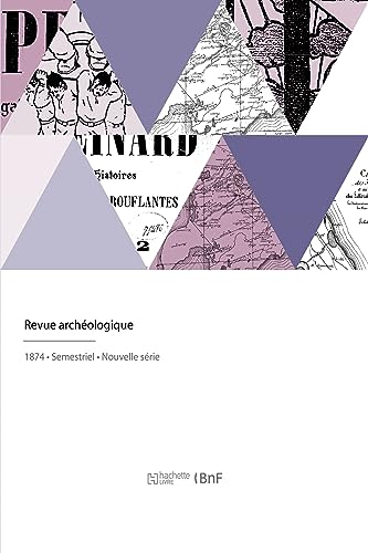 Revue archéologique (French Edition)
