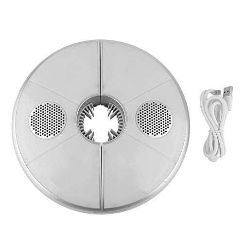 Rosilesi Bluetooth Umbrella Light, Altoparlante