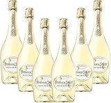 Perrier-Jouët - Champagne Blanc de Blancs - Cassa di 6 x 75 cl