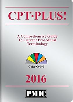 Perfect Paperback CPT Plus! 2016 Book