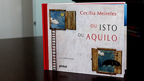 Ou Isto ou Aquilo - Capa Dura