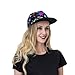 80s 90s Vintage Disco Theme Baseball Cap Adjustable Breathable Fashion Snapback Flat Bill Hat Casual Hip Hop Hats for Men Women Outdoor