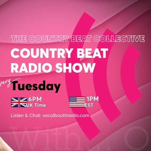 Country Beat Collective-Jeff Gee-09122025