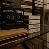  CASSETTE DECK