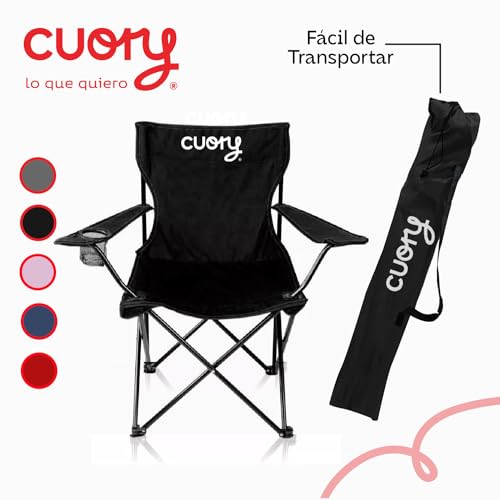 Reviews de Sillas plegables favoritos de las personas. 21 Imagen adicional