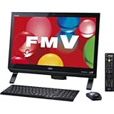 富士通 ESPRIMO FH56/HD シャイニーブラック (FMVF56HDB)