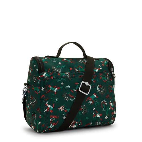 Image of Kipling Women's New Kichirou Bts Prt Lunch Bag