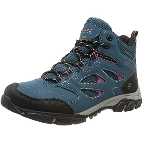 Regatta Holcombe Chaussures de Marche Cover