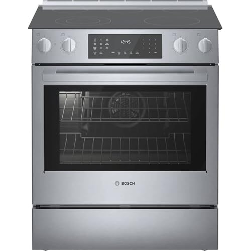 Bosch 800 Series HEI8056U