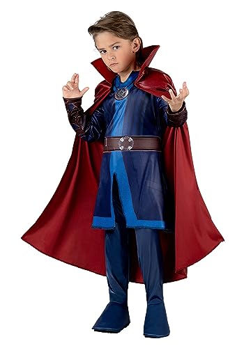Disfraz Oficial Marvel Doctor Strange para Niños