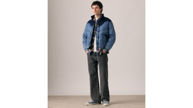 ガ*プ様 リーバイス　ワークジャケット 中綿 WORKWEAR AVIATOR ジャケット – リーバイス®公式オンラインストア