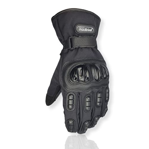 motorcycle gloves
