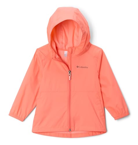 Image of Columbia Girls' Switchback II Jacket