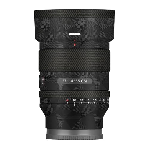 Mebont JANZT[ XebJ[Sony \j[ FE 35mm F1.4 GM WY[YɓKی쑕XebJ[ŁAώCAϖՐJXLیtBA (kgCAOubN)