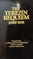Terezínské Rekviem 0380016737 Book Cover
