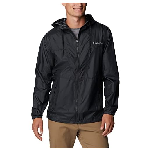 Columbia Hombre Cortavientos Trail Traveler