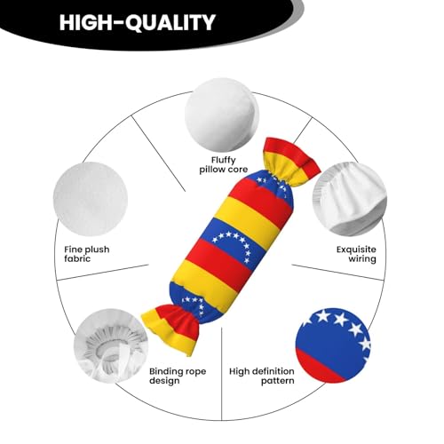 Almohada Viscoelástica Talla Única Negra miniatura 5