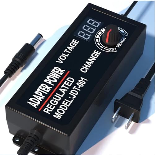 Convertidor de voltaje de 3V-12V para iluminación decorativa LED 2