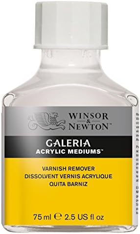 Winsor & Newton SG Education GAL 2120644 Full Range of Galeria Acrylic, 60 mL Tube, Titanium White