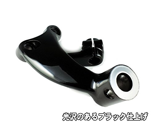 Amazon | 06-13ハーレースポーツスター用フォワードコントロールKit