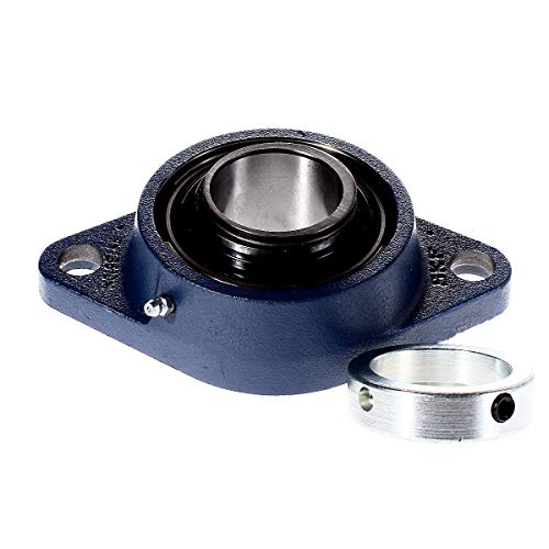 Skf - Fytb 50 Wf-Y Con Bridas Excéntricas