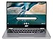 Produktbild Acer Chromebook Spin 514 CP514-1WH-R5TJ - Flip-Design - Ryzen 5 3500C / 2.1 GHz - Google Chrome OS m