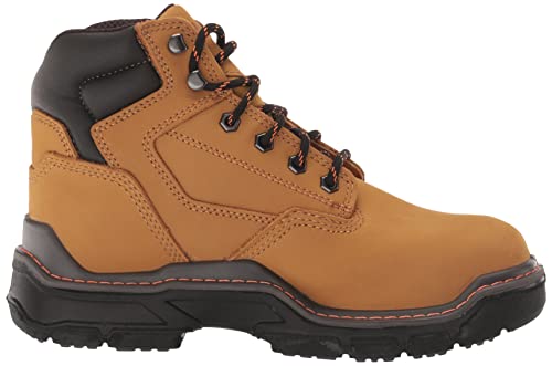 Image of Wolverine Men's Raider Durashocks Insulated 6 Inch Composite Toe