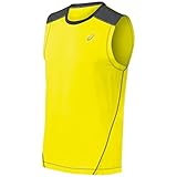 ASICS Men's Performance Run Lyte Sleeveless Top
