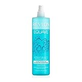 Repara el cabello seco y dañado.