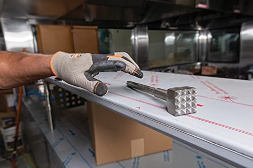 Image of Bosch HS1909-12 SDS-max 1-3 /4 in. Square x 12-1 /2 in. 25-Tooth Bushing Tool