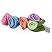 ZUMUii Butterme SCH?ne Beb¨¦s Ni?os Peque?os Diadema Scott Gnade El¨¢stico Flores Impreso...