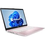 HP-Laptop-14-cf2703ds-14-inch-HD-Screen-Computer-PC-Intel-Celeron-N4120-UHD-Graphics-600-4GB-RAM-64GB-eMMC-Portable-Notebook-w-Camera-Wi-Fi-Bluetooth-HDMI-USB-C-Windows-11-Home-Rose-Pink-Renewed
