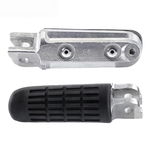 Cale-pieds avant de remplacement pour CB500 CBR600 VFR1200 NTV600 - 7