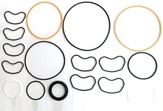 CWH 3520VQSK - Replacement Seal Kit for 3520VQ Pump