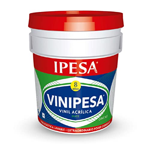 Encuentra reviews de Pintura blanca 20 litros - cinco favoritos. 5